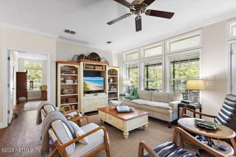 3500 Joe Ashton Road, St. Augustine FL - photo 7 of 52