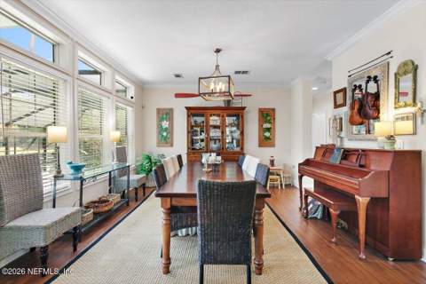 3500 Joe Ashton Road, St. Augustine FL - photo 9 of 52