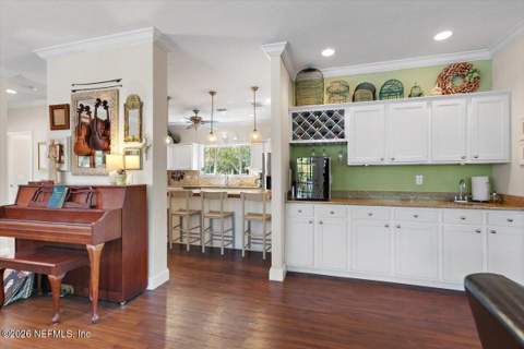 3500 Joe Ashton Road, St. Augustine FL - photo 10 of 52