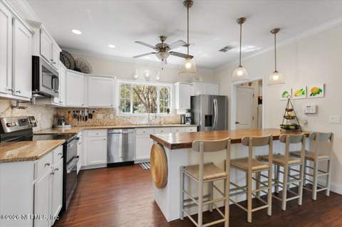 3500 Joe Ashton Road, St. Augustine FL - photo 11 of 52