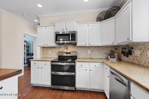 3500 Joe Ashton Road, St. Augustine FL - photo 12 of 52