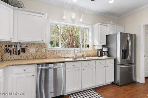 3500 Joe Ashton Road, St. Augustine FL - photo 13 of 52
