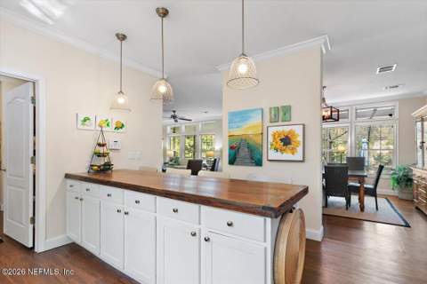 3500 Joe Ashton Road, St. Augustine FL - photo 14 of 52