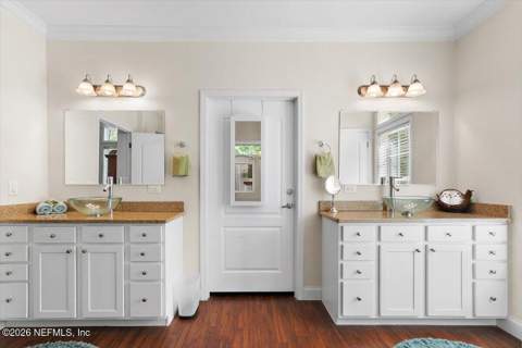 3500 Joe Ashton Road, St. Augustine FL - photo 17 of 52