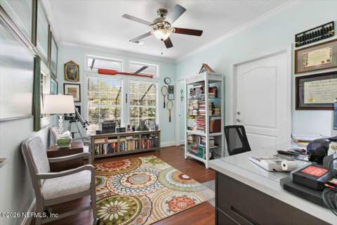 3500 Joe Ashton Road, St. Augustine FL - photo 21 of 52