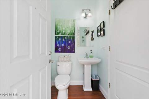 3500 Joe Ashton Road, St. Augustine FL - photo 22 of 52