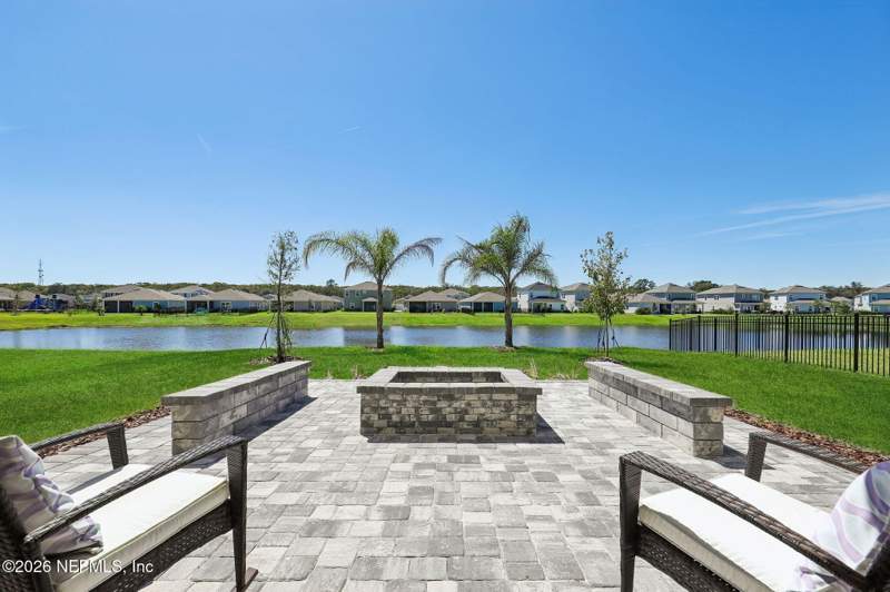 4 bedroom Single Family Residence at 2498 Trailmark Drive, Trailmark, St. Augustine — photo 5