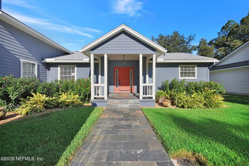 3 bedroom Single Family Residence at 6201 Hyde Park Circle, Hyde Park Circle, Jacksonville — photo 5