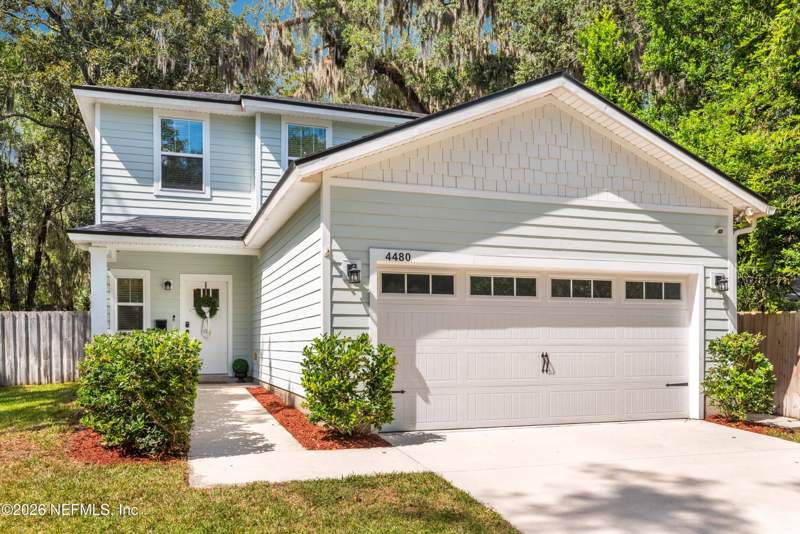 3 bedroom Single Family Residence at 4480 Shawnee Street, Ortega, Jacksonville — photo 2