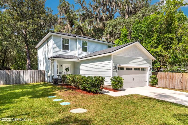 3 bedroom Single Family Residence at 4480 Shawnee Street, Ortega, Jacksonville — photo 4