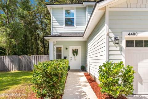 4480 Shawnee Street, Jacksonville FL - photo 6 of 27