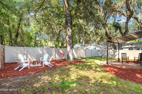 4480 Shawnee Street, Jacksonville FL - photo 24 of 26