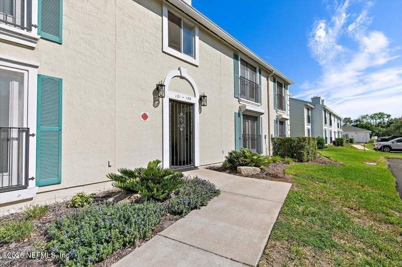 2 bedroom Condominium at 122 Ponte Vedra Colony Circle, Colony At Ponte Vedra Condo, Ponte Vedra Beach — photo 5