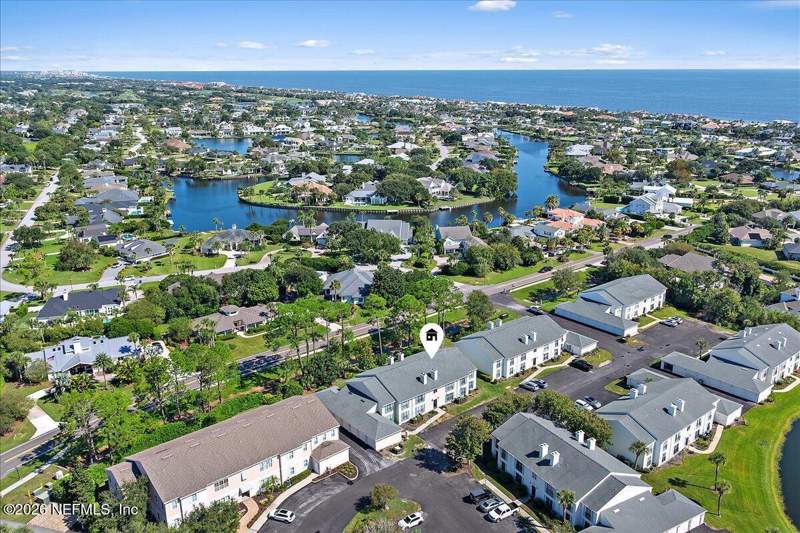 2 bedroom Condominium at 122 Ponte Vedra Colony Circle, Colony At Ponte Vedra Condo, Ponte Vedra Beach — photo 3