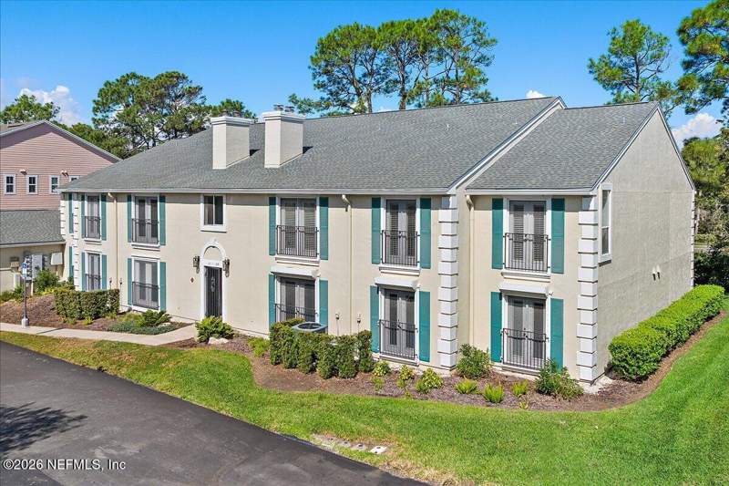 2 bedroom Condominium at 122 Ponte Vedra Colony Circle, Colony At Ponte Vedra Condo, Ponte Vedra Beach — photo 4