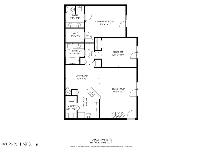 2 bedroom Condominium at 122 Ponte Vedra Colony Circle, Colony At Ponte Vedra Condo, Ponte Vedra Beach — photo 2