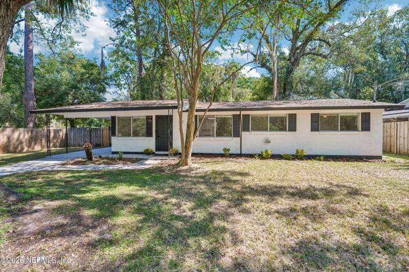 3 bedroom Single Family Residence at 5105 Seaboard Avenue, Timuquana Heights, Jacksonville — photo 2