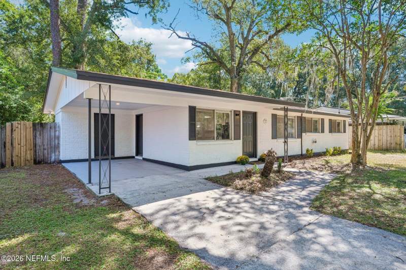 3 bedroom Single Family Residence at 5105 Seaboard Avenue, Timuquana Heights, Jacksonville — photo 5