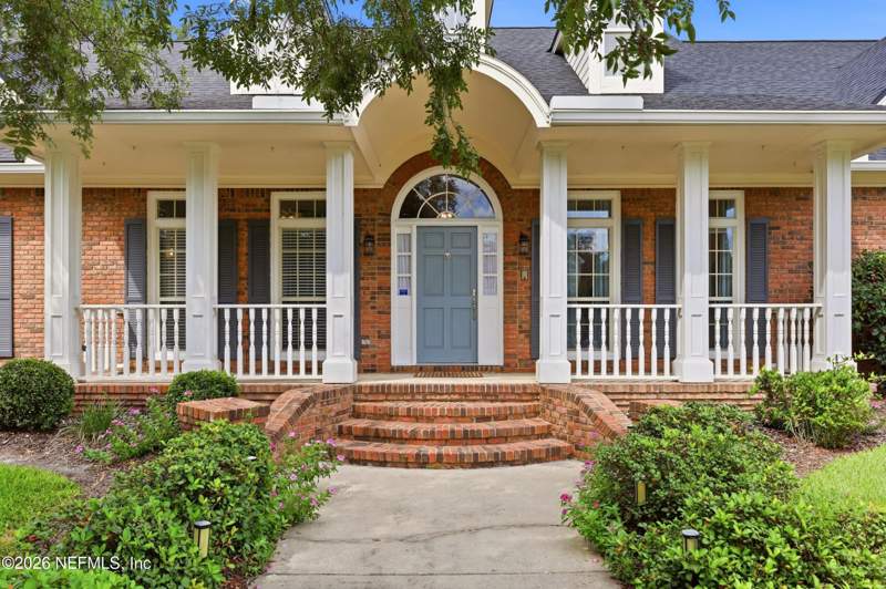 4 bedroom Single Family Residence at 3667 Cattail Drive, Cormorant Landing, Jacksonville — photo 4