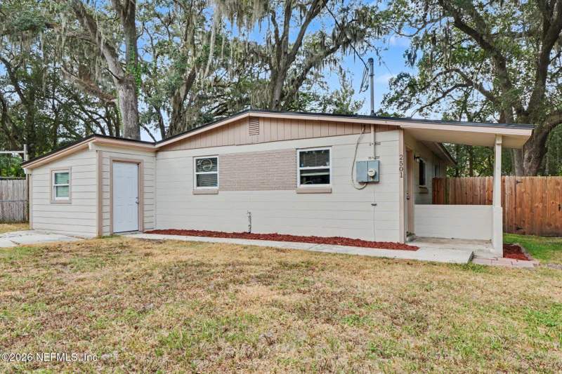 3 bedroom Single Family Residence at 2501 Red Robin Drive, Cedar Hills Estates, Jacksonville — photo 3