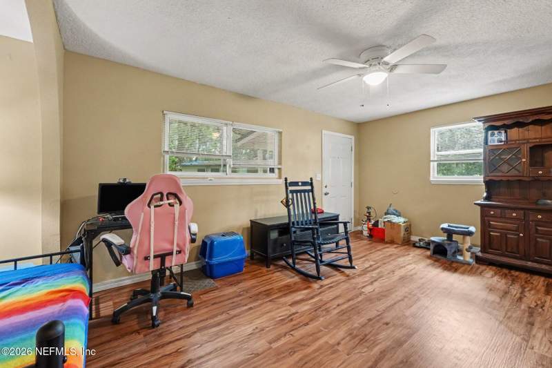 3 bedroom Single Family Residence at 2501 Red Robin Drive, Cedar Hills Estates, Jacksonville — photo 4