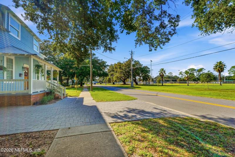 3 bedroom Single Family Residence at 1230 Beech Street, City Of Fernandina Beach, Fernandina Beach — photo 5