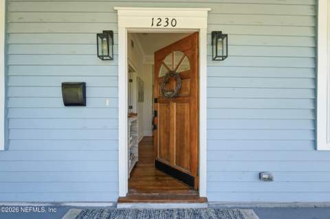 1230 Beech Street, Fernandina Beach FL - photo 7 of 75