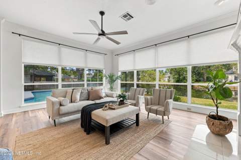 3667 Cattail Drive, Jacksonville FL - photo 22 of 72