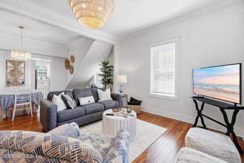 1230 Beech Street, Fernandina Beach FL - photo 10 of 75