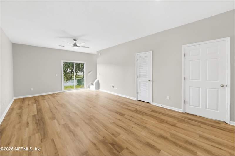 2 bedroom Single Family Residence at 7790 Melvin Road, Timothys Landing, Jacksonville — photo 2