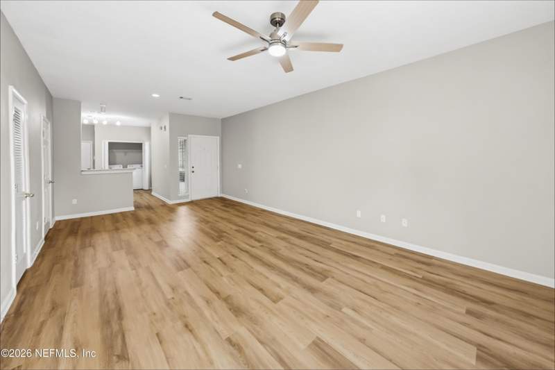 2 bedroom Single Family Residence at 7790 Melvin Road, Timothys Landing, Jacksonville — photo 3