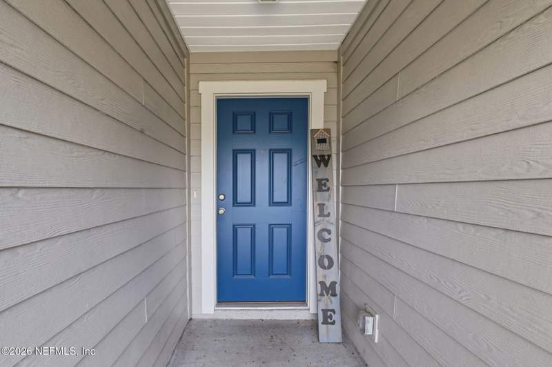 4 bedroom Single Family Residence at 6690 Burnt Creek Road, Sandler Lakes, Jacksonville — photo 3