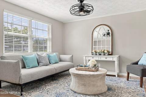 3 Norberta Way, Jacksonville Beach FL - photo 6 of 52