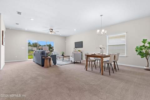 16187 Blossom Lake Drive, Jacksonville FL - photo 11 of 49