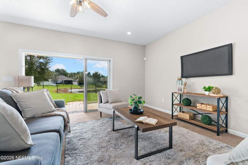 4 bedroom Single Family Residence at 16187 Blossom Lake Drive, Bainebridge Estates, Jacksonville — photo 5
