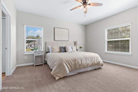 16187 Blossom Lake Drive, Jacksonville FL - photo 19 of 49