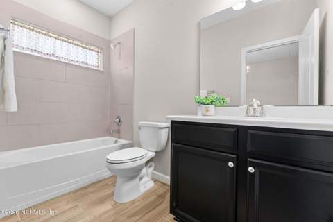 16187 Blossom Lake Drive, Jacksonville FL - photo 23 of 49