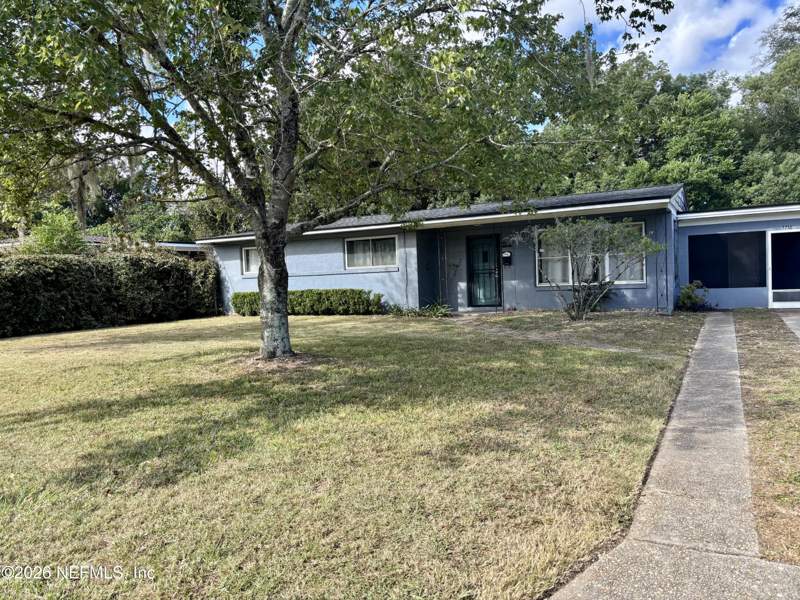3 bedroom Single Family Residence at 3716 Cambay Place, Cedar Hills, Jacksonville — photo 3