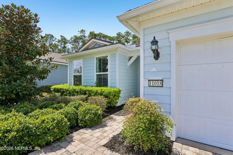 2 bedroom Single Family Residence at 11018 Town View Drive, Del Webb Etown, Jacksonville — photo 2