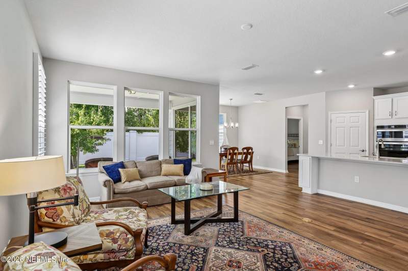 2 bedroom Single Family Residence at 11018 Town View Drive, Del Webb Etown, Jacksonville — photo 4