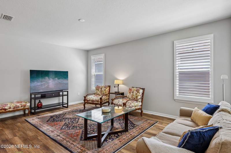 2 bedroom Single Family Residence at 11018 Town View Drive, Del Webb Etown, Jacksonville — photo 5