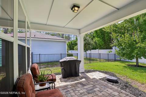 11018 Town View Drive, Jacksonville FL - photo 21 of 42