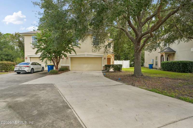3 bedroom Single Family Residence at 12222 Sweet Branch Court, Caney Branch Plantation, Jacksonville — photo 4