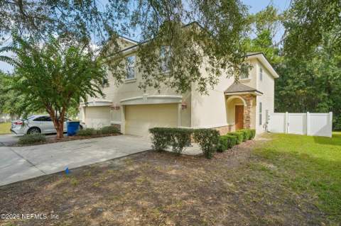 12222 Sweet Branch Court, Jacksonville FL - photo 6 of 48