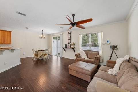 12222 Sweet Branch Court, Jacksonville FL - photo 14 of 48