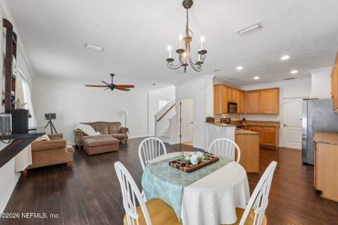 12222 Sweet Branch Court, Jacksonville FL - photo 17 of 48