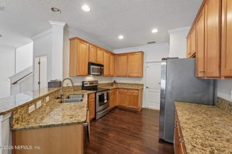 12222 Sweet Branch Court, Jacksonville FL - photo 22 of 48