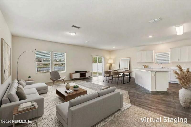 4 bedroom Single Family Residence at 2433 Beachview Drive, Summer Walk, Jacksonville — photo 2