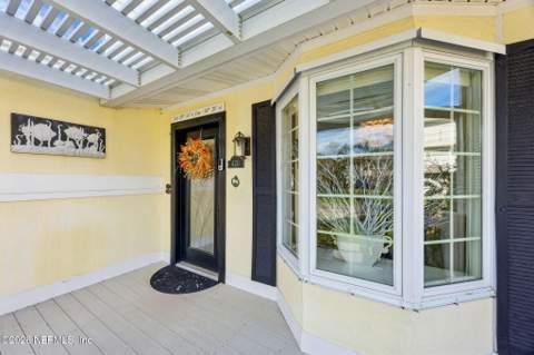 420 Porpoise Point Drive, St. Augustine FL - photo 14 of 67