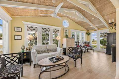 420 Porpoise Point Drive, St. Augustine FL - photo 17 of 67